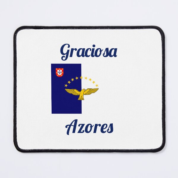Item preview, Graciosa Azores - Stylish Prints, designed and sold by Fleetwood1994.