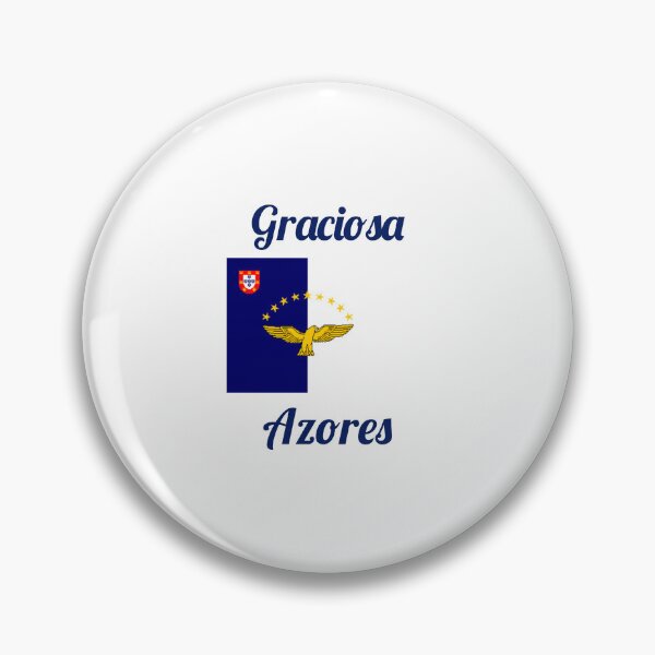 Item preview, Graciosa Azores - Stylish Prints, designed and sold by Fleetwood1994.