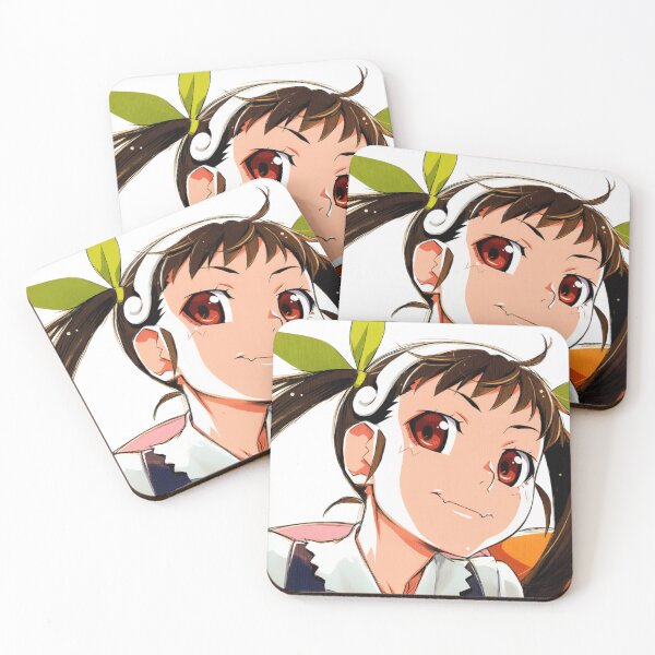 Item preview, Mayoi Hachikuji - 2 designed and sold by Infinite-Aspire.