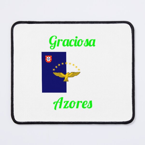 Item preview, Graciosa Azores - Stylish Prints, designed and sold by Fleetwood1994.