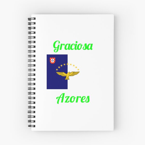 Item preview, Graciosa Azores - Stylish Prints, designed and sold by Fleetwood1994.