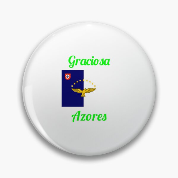 Item preview, Graciosa Azores - Stylish Prints, designed and sold by Fleetwood1994.