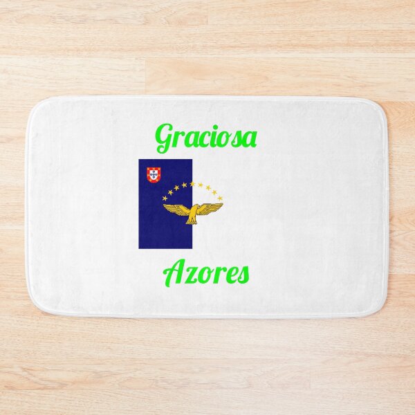 Item preview, Graciosa Azores - Stylish Prints, designed and sold by Fleetwood1994.