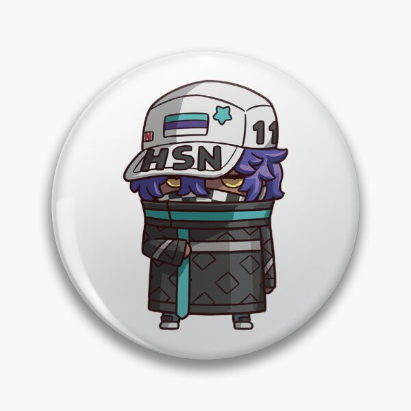 Item preview, [FGO] Hassan of the Shining Star designed and sold by FateGrandStore.