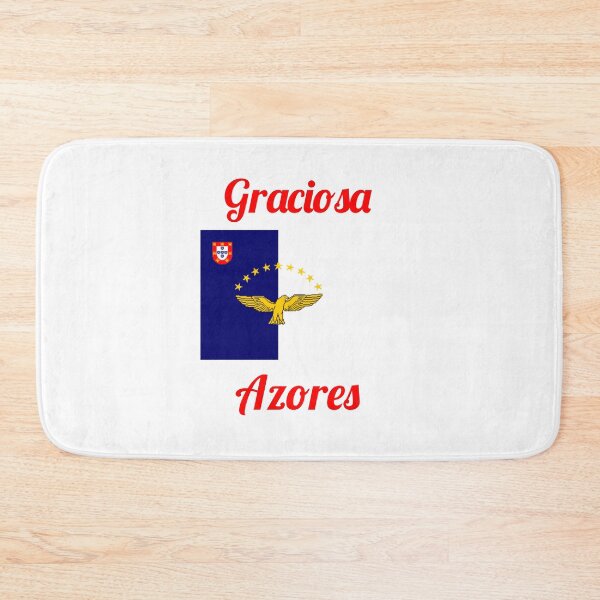 Item preview, Graciosa Azores - Stylish Prints, designed and sold by Fleetwood1994.