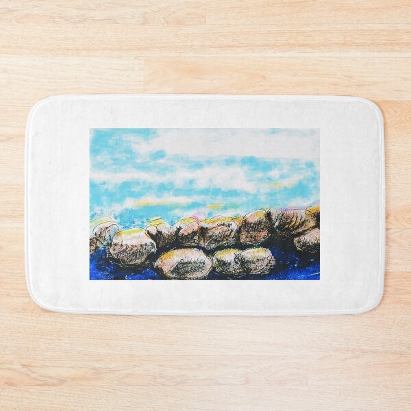 Item preview, The sky beyond designed and sold by C. Ames Studio.