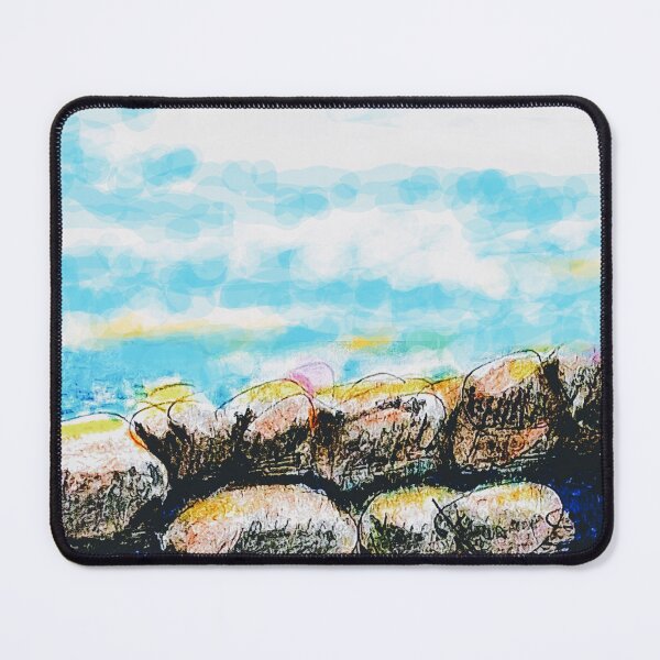 Item preview, The sky beyond designed and sold by C. Ames Studio.