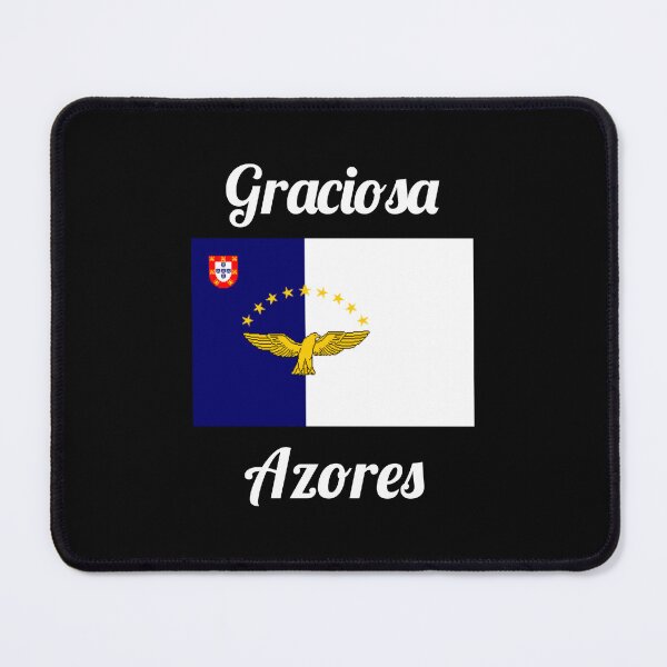 Item preview, Graciosa Azores - Stylish Prints, designed and sold by Fleetwood1994.
