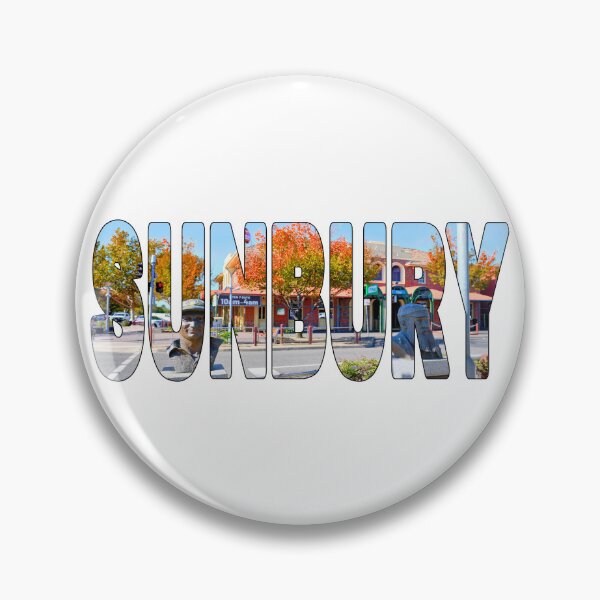 Item preview, SUNBURY - Victoria Birthplace of the Cricket Ashes Captains Busts designed and sold by Adam Gormley.