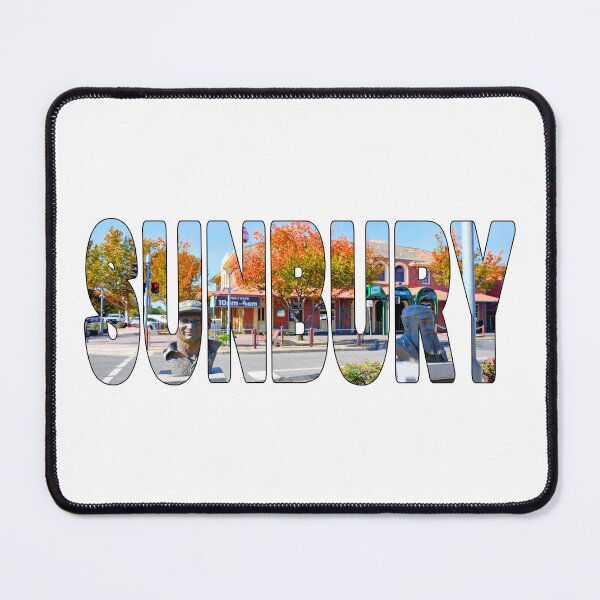 Item preview, SUNBURY - Victoria Birthplace of the Cricket Ashes Captains Busts designed and sold by Adam Gormley.