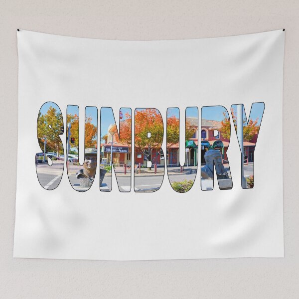 Item preview, SUNBURY - Victoria Birthplace of the Cricket Ashes Captains Busts designed and sold by Adam Gormley.