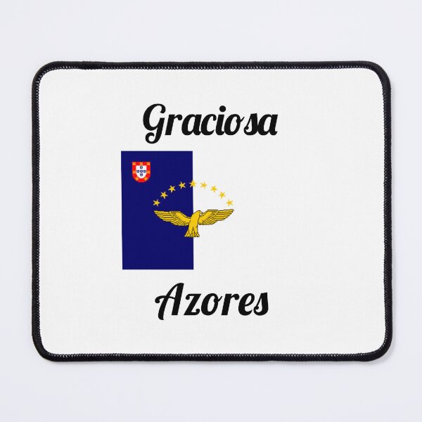 Item preview, Graciosa Azores - Stylish Prints, designed and sold by Fleetwood1994.