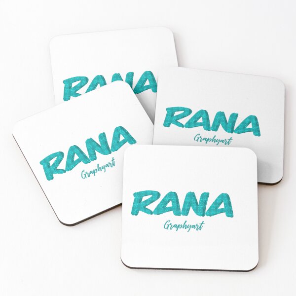 Item preview, Rana designed and sold by graphyart.