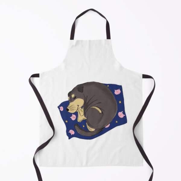 Item preview, Horacio sleeps designed and sold by arailustrada.
