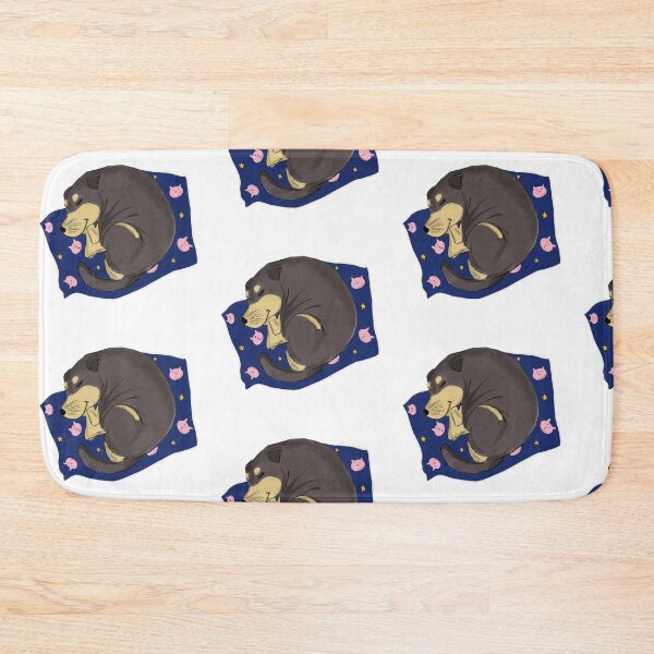 Item preview, Horacio sleeps designed and sold by arailustrada.