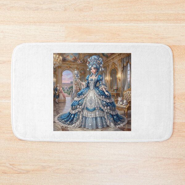 Item preview, PallaPalla in Rococo designed and sold by Solace Sparkles.