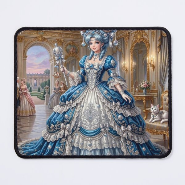 Item preview, PallaPalla in Rococo designed and sold by Solace Sparkles.
