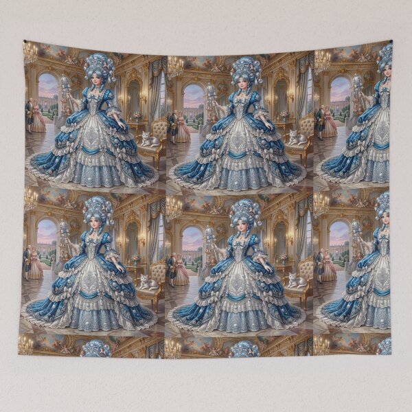 Item preview, PallaPalla in Rococo designed and sold by Solace Sparkles.