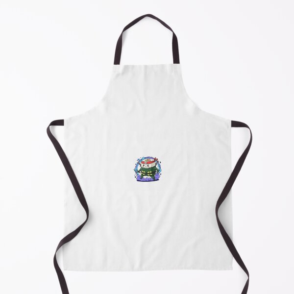 Item preview, Ninja sushi designed and sold by IneedMoneyShopp.