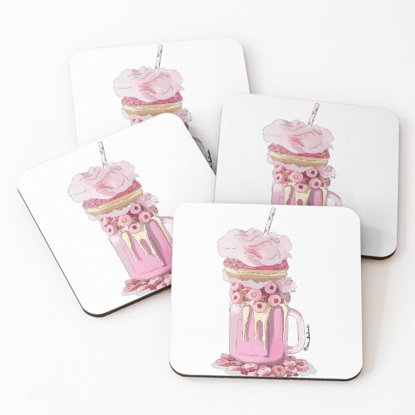 Item preview, Pinky drink designed and sold by arailustrada.
