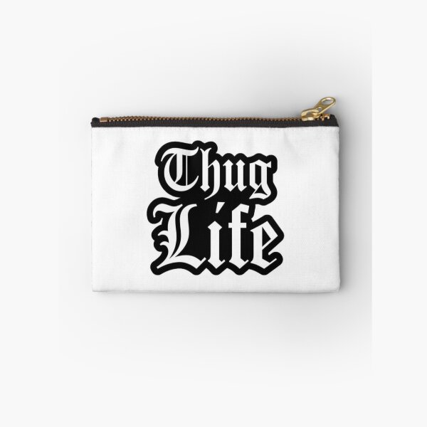 Item preview, Thug Life designed and sold by anil1472.