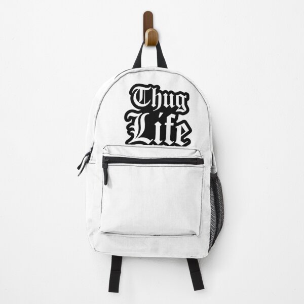 Item preview, Thug Life designed and sold by anil1472.