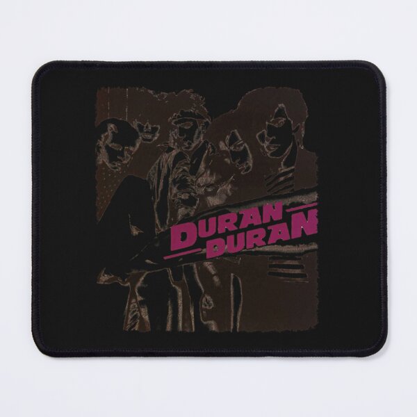 Item preview, Duran Duran Vintage designed and sold by gwdqamy.