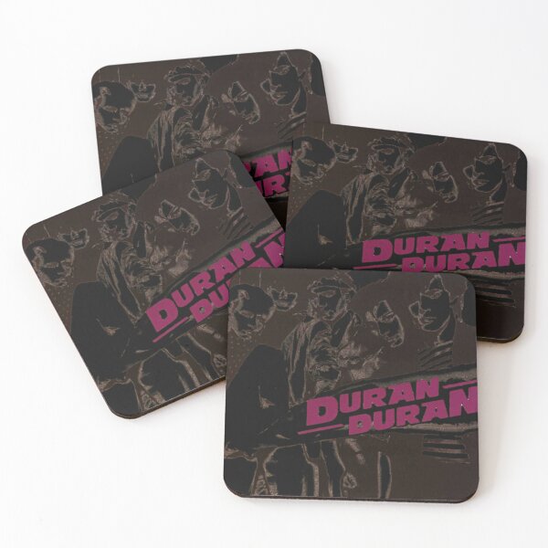 Item preview, Duran Duran Vintage designed and sold by gwdqamy.