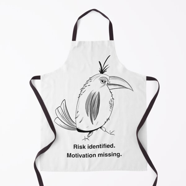 Item preview, Risk identified. Motivation missing designed and sold by MirelaBadea.