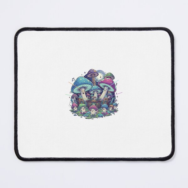 Item preview, mushroom designed and sold by IneedMoneyShopp.