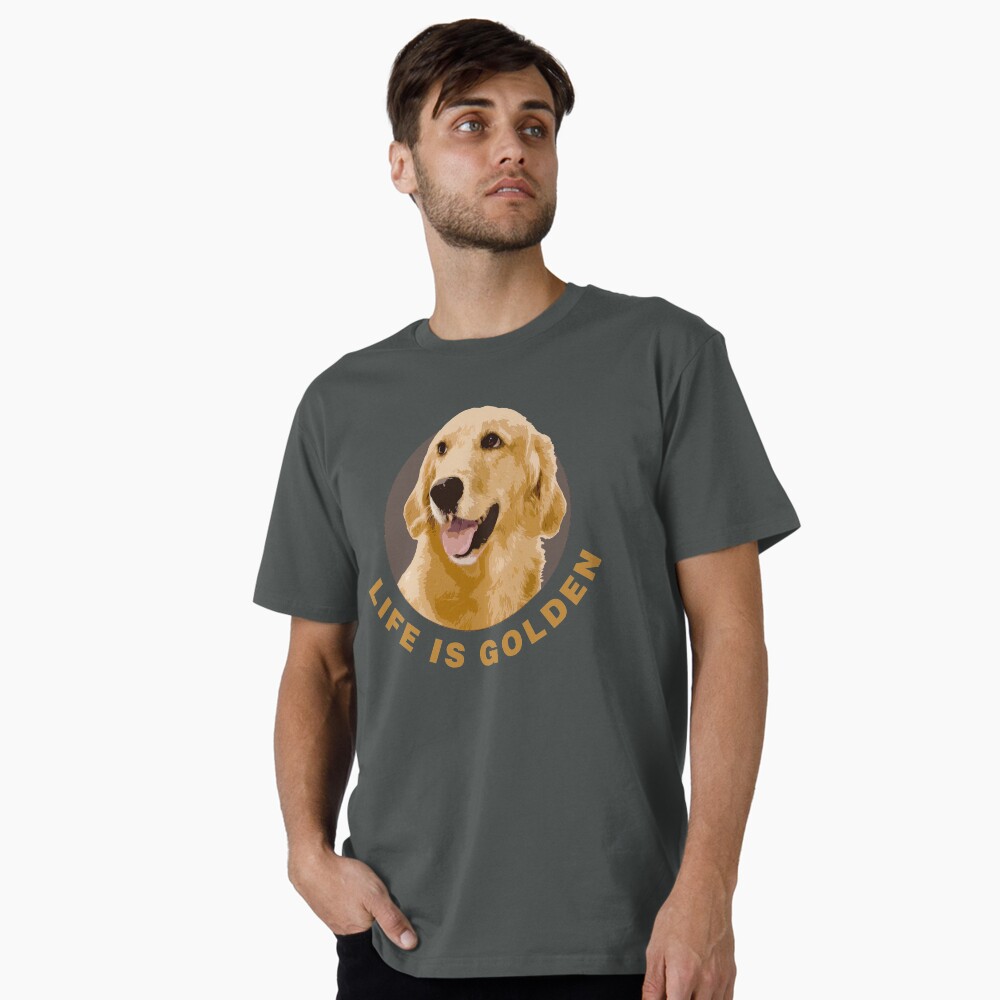 Artikel-Vorschau von Premium T-Shirt, designt und verkauft von Futurebeachbum.