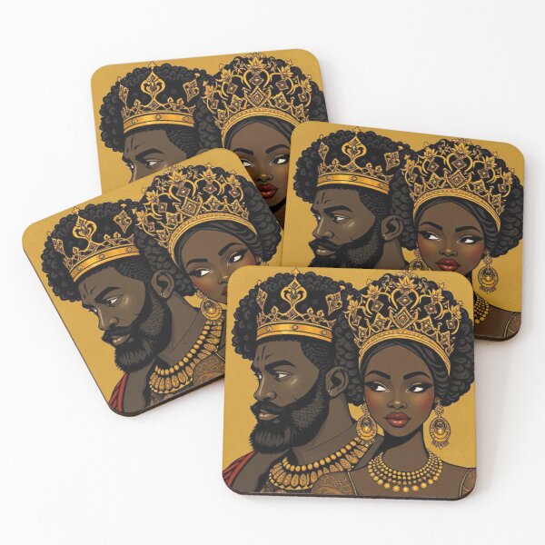 Item preview, Black Royalty  designed and sold by AllAroundArtist.