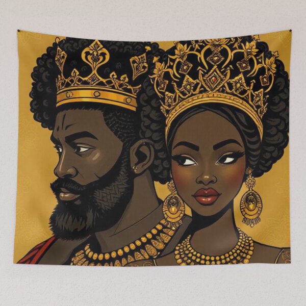 Item preview, Black Royalty  designed and sold by AllAroundArtist.