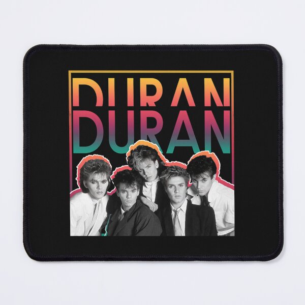Item preview, Duran Duran Vintage designed and sold by gwdqamy.