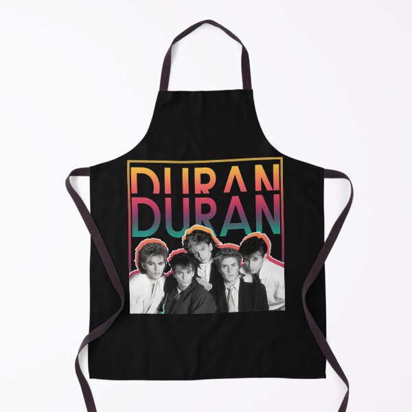 Item preview, Duran Duran Vintage designed and sold by gwdqamy.