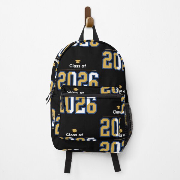 Item preview, Class of 2026 bold varsity graduation design designed and sold by ShahinurSobuj.