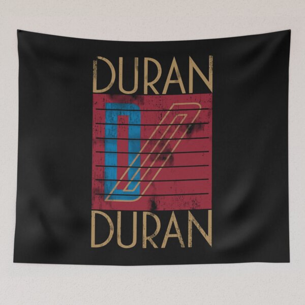 Item preview, Duran Duran Vintage designed and sold by gwdqamy.
