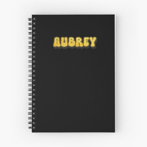 Item preview, Aubrey Personalized Cool Custom Name - Funny Design for Women and Girls designed and sold by Watsonarts.