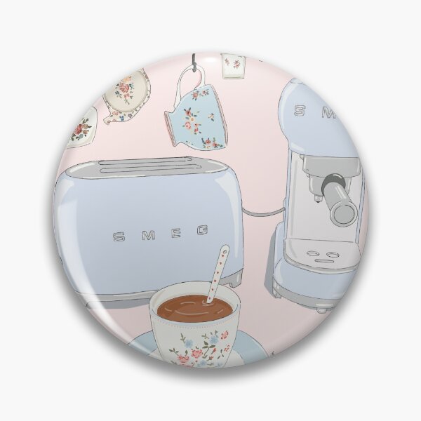 Item preview, Tea set designed and sold by arailustrada.