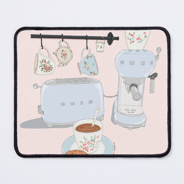 Item preview, Tea set designed and sold by arailustrada.