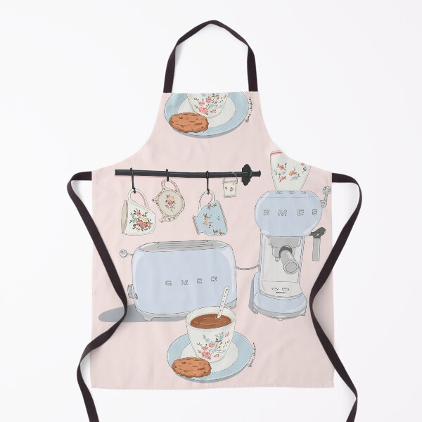 Item preview, Tea set designed and sold by arailustrada.