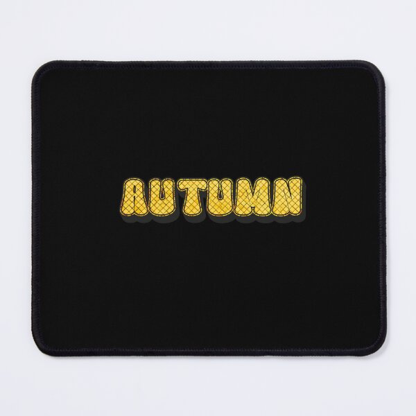 Item preview, Autumn Personalized Cool Custom Name - Funny Design for Women and Girls designed and sold by Watsonarts.