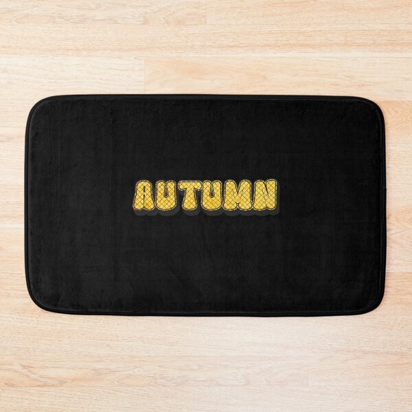 Item preview, Autumn Personalized Cool Custom Name - Funny Design for Women and Girls designed and sold by Watsonarts.
