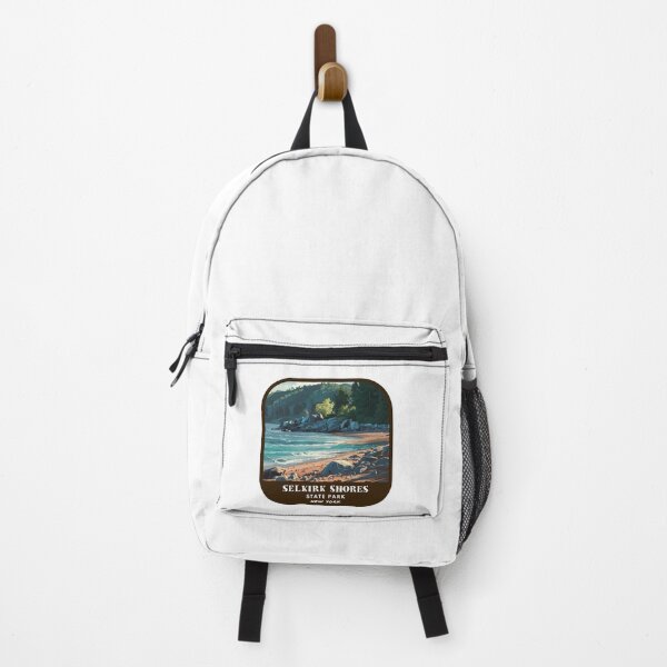 Item preview, Selkirk Shores State Park (New York) designed and sold by RabbitK.