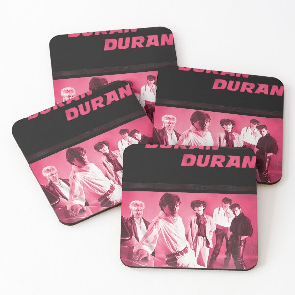 Item preview, Duran Duran Vintage designed and sold by gwdqamy.