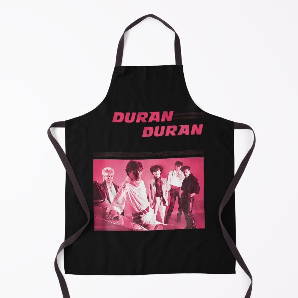 Item preview, Duran Duran Vintage designed and sold by gwdqamy.
