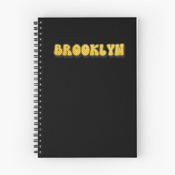 Item preview, Brooklyn Personalized Cool Custom Name - Funny Design for Women and Girls designed and sold by Watsonarts.