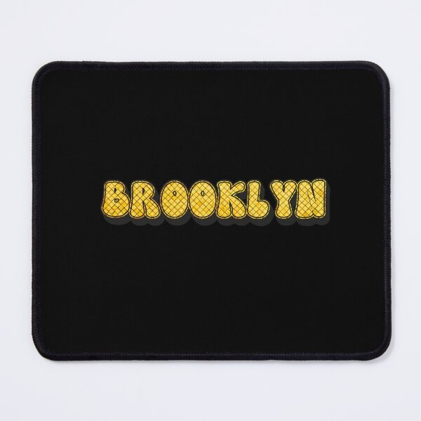 Item preview, Brooklyn Personalized Cool Custom Name - Funny Design for Women and Girls designed and sold by Watsonarts.