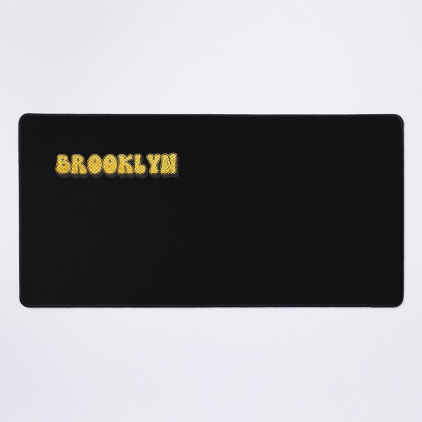Item preview, Brooklyn Personalized Cool Custom Name - Funny Design for Women and Girls designed and sold by Watsonarts.