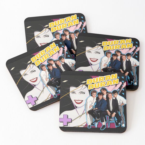 Item preview, Duran Duran Vintage designed and sold by gwdqamy.